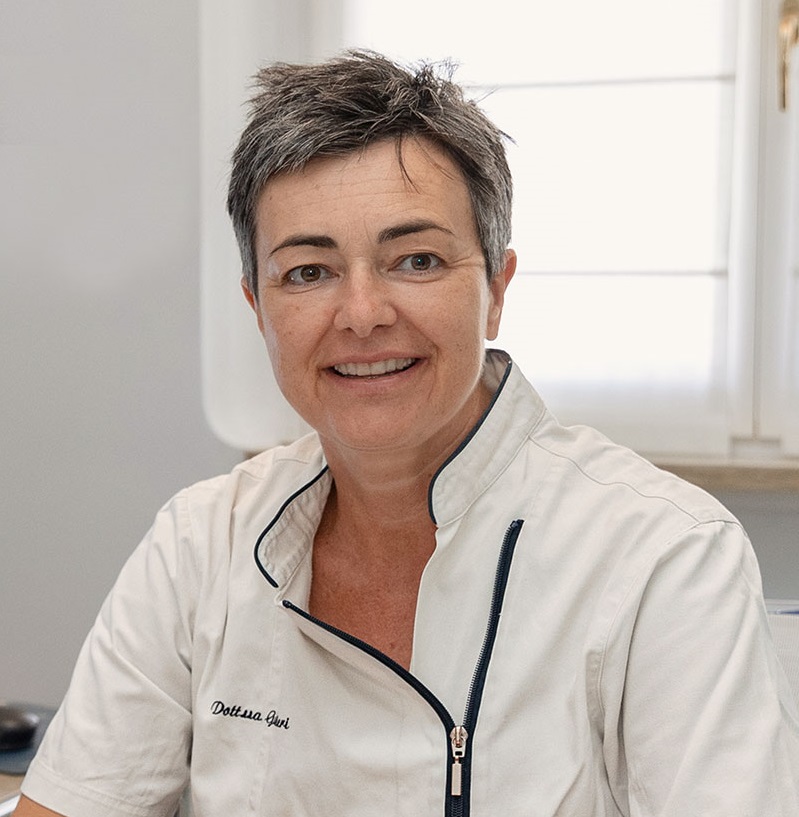 Dott.ssa Greta Gualtieri