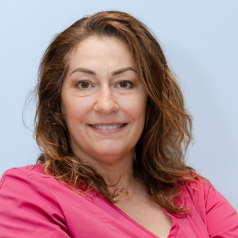 Dott.ssa Elena Visentin - Igienista Dott.ssa Elena Visentin